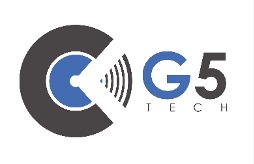 GfiveTech Logo